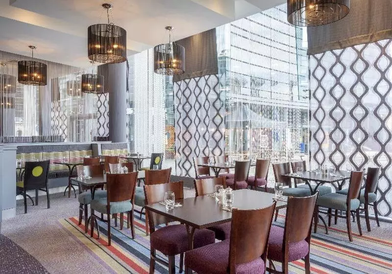 Fotos del hotel Jurys Inn Leeds:  4