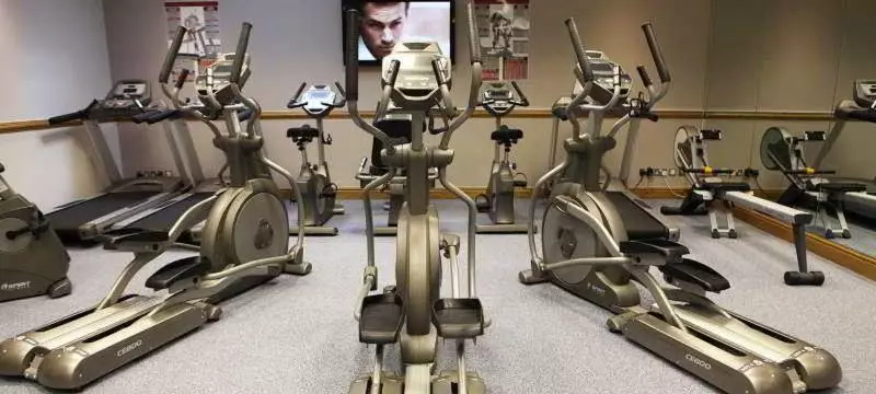 Fotos del hotel Jurys Inn Leeds:  11