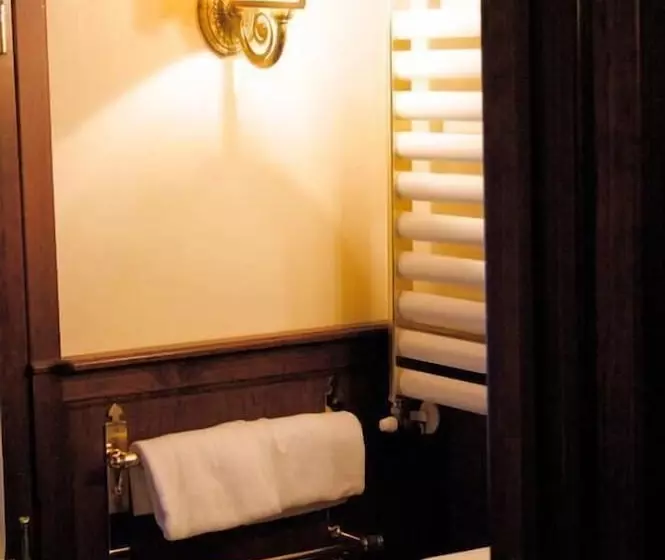 Fotos del hotel Lux:  11