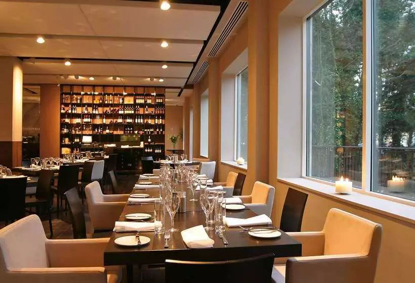 Fotos del hotel Park Plaza Cardiff:  4