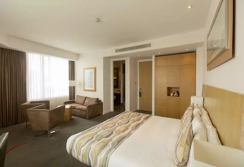 Fotos del hotel Park Plaza Cardiff:  20