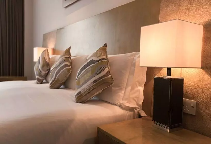 Fotos del hotel Park Plaza Cardiff:  22