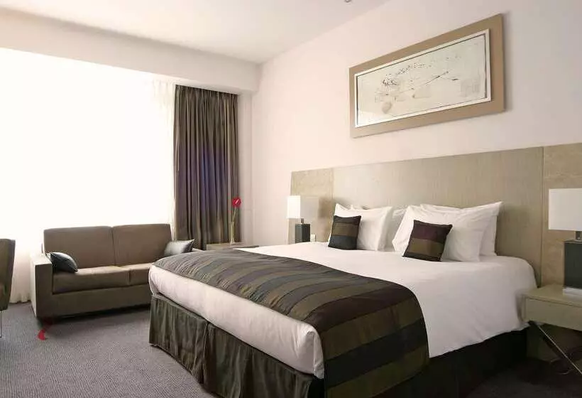 Fotos del hotel Park Plaza Cardiff:  18