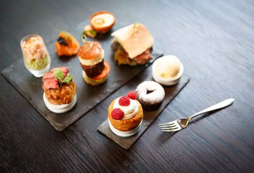 Fotos del hotel Park Plaza Cardiff:  19