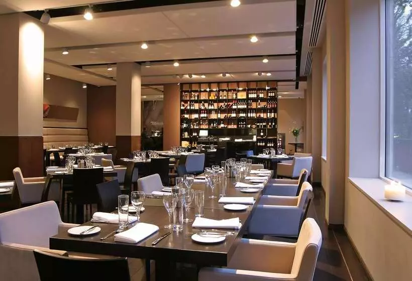 Fotos del hotel Park Plaza Cardiff:  7