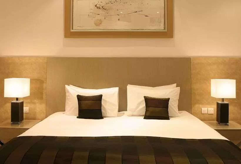 Fotos del hotel Park Plaza Cardiff:  16