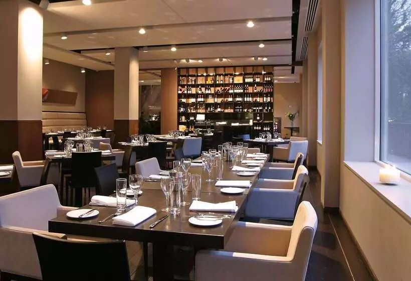 Fotos del hotel Park Plaza Cardiff:  9