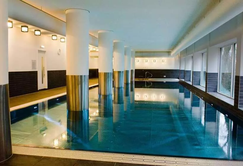 Fotos del hotel Park Plaza Cardiff:  2