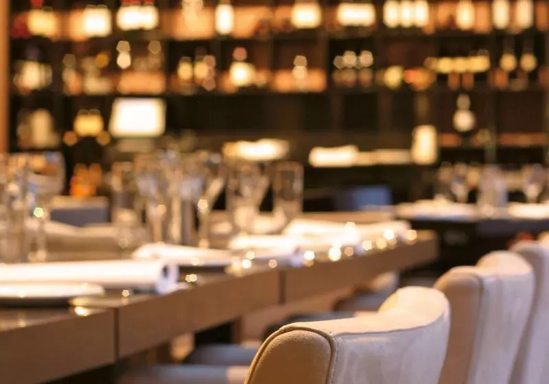 Fotos del hotel Park Plaza Cardiff:  23