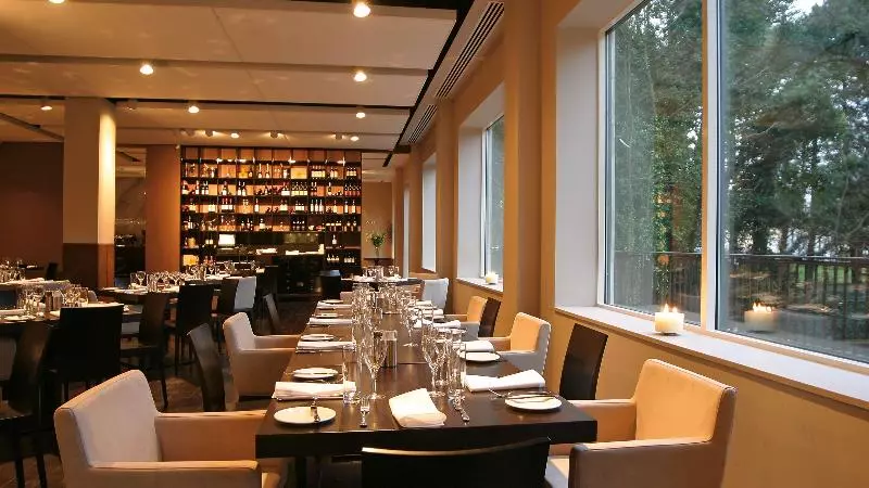 Fotos del hotel Park Plaza Cardiff:  17