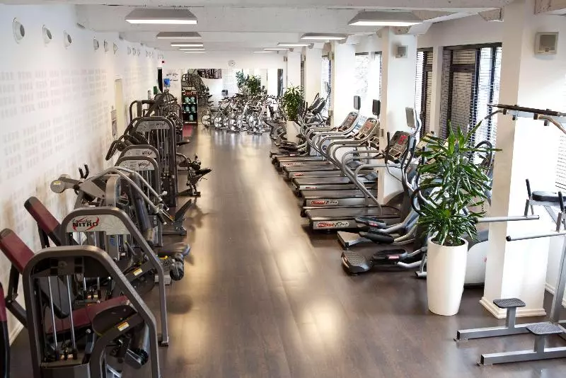 Fotos del hotel Park Plaza Cardiff:  6