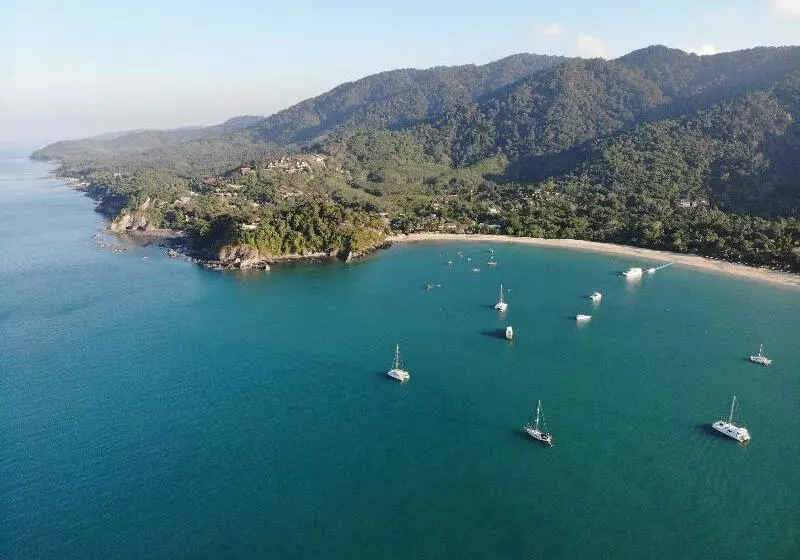 Fotos del hotel Pimalai Resort And Spa:  20