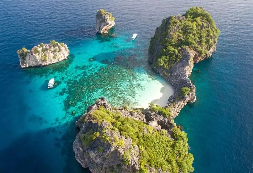 Fotos del hotel Pimalai Resort And Spa:  22