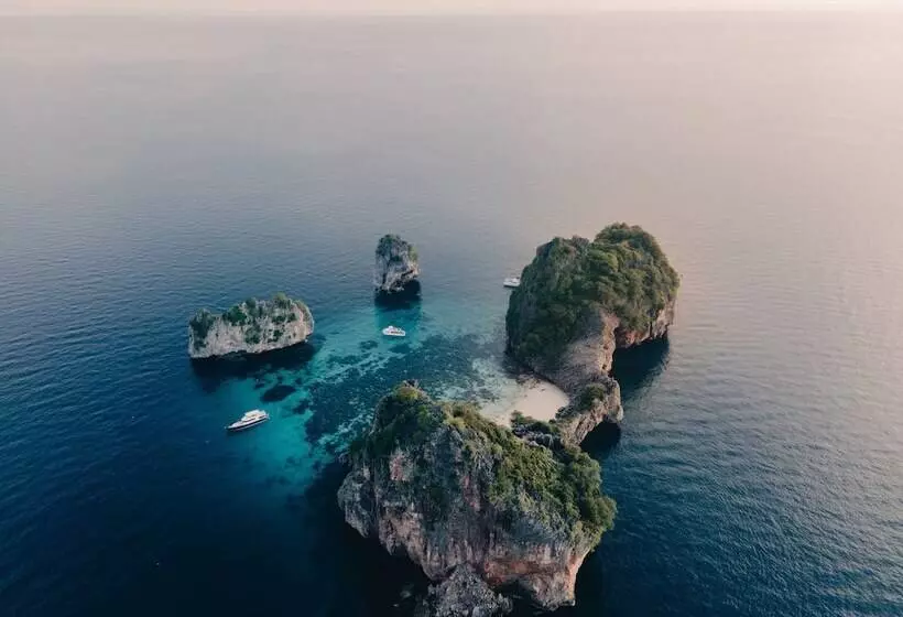 Fotos del hotel Pimalai Resort And Spa:  13