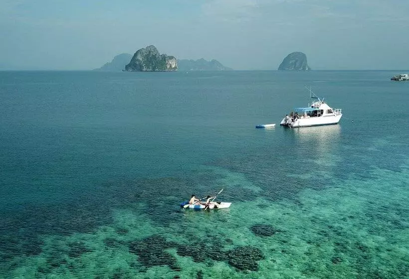 Fotos del hotel Pimalai Resort And Spa:  12