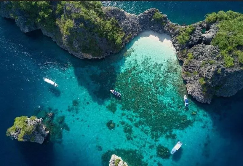 Fotos del hotel Pimalai Resort And Spa:  11