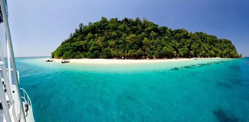 Fotos del hotel Pimalai Resort And Spa:  6