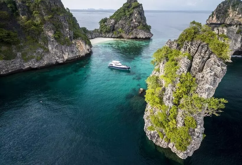 Fotos del hotel Pimalai Resort And Spa:  9