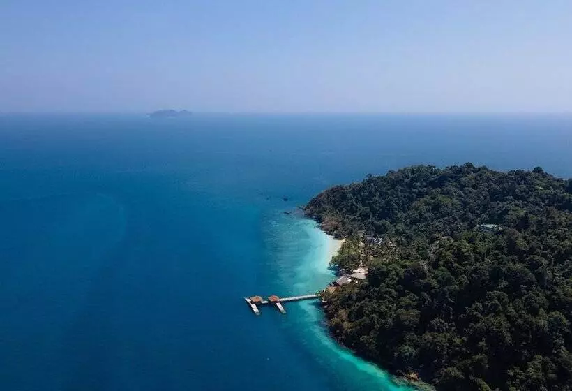 Fotos del hotel Pimalai Resort And Spa:  16