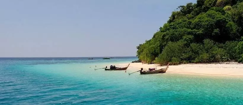 Fotos del hotel Pimalai Resort And Spa:  10