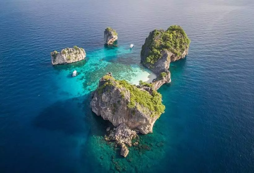 Fotos del hotel Pimalai Resort And Spa:  14