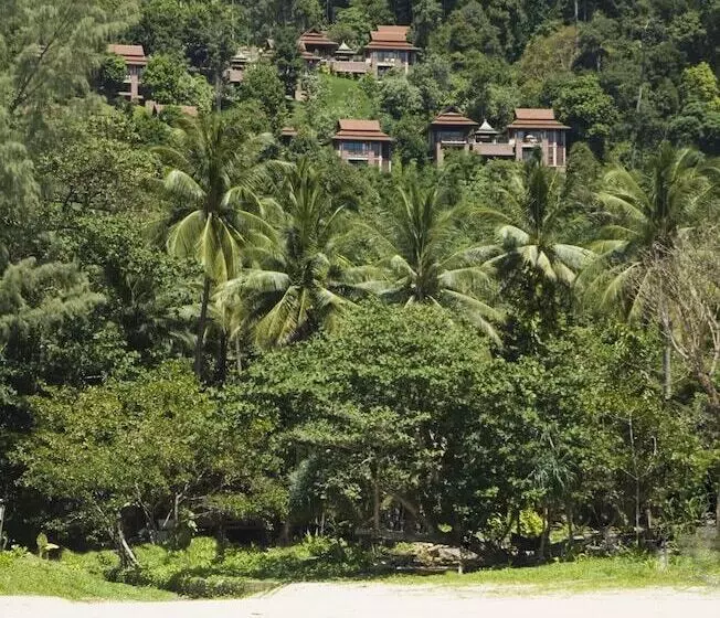 Fotos del hotel Pimalai Resort And Spa:  17