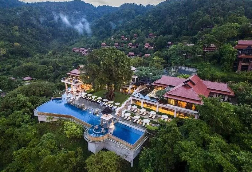 Fotos del hotel Pimalai Resort And Spa:  24