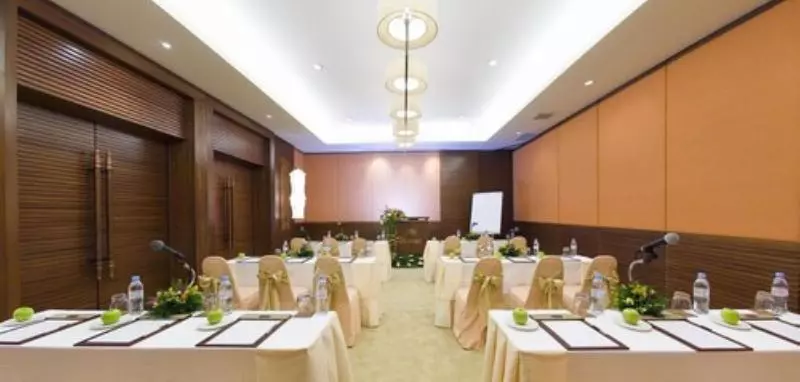 Fotos del hotel Pimalai Resort And Spa:  4