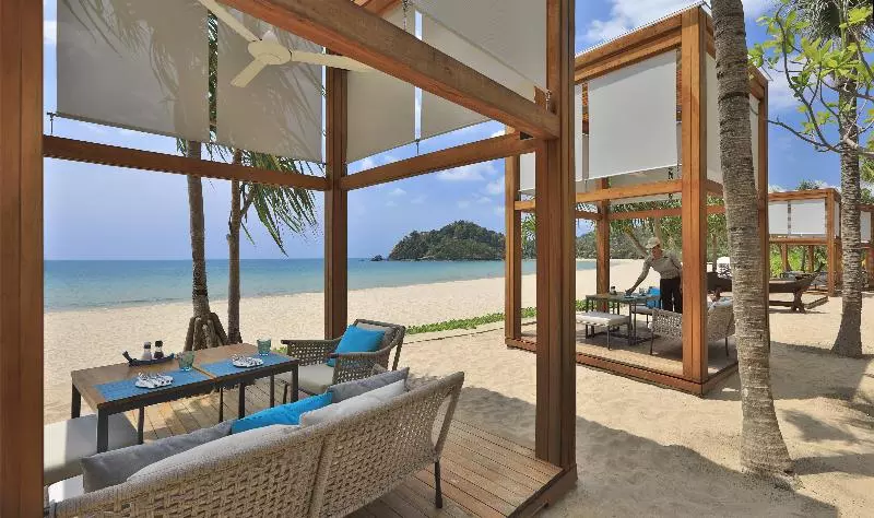 Fotos del hotel Pimalai Resort And Spa:  19