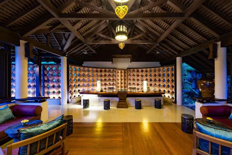 Fotos del hotel Pimalai Resort And Spa:  3