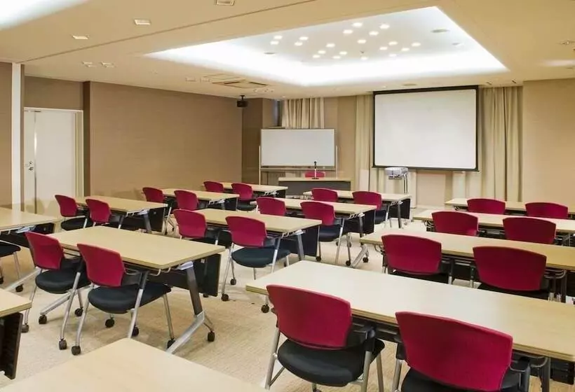 Fotos del hotel Best Western Tokyo Nishikasai:  2