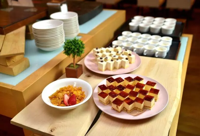 Fotos del hotel Best Western Tokyo Nishikasai:  7