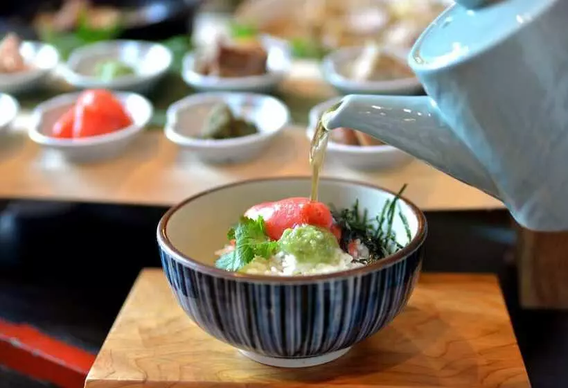 Fotos del hotel Best Western Tokyo Nishikasai:  18