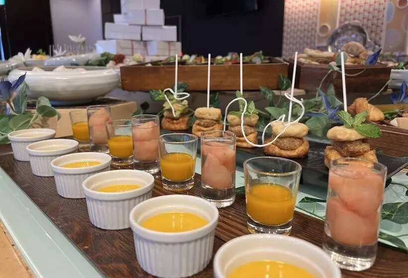 Fotos del hotel Best Western Tokyo Nishikasai:  9