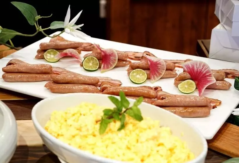 Fotos del hotel Best Western Tokyo Nishikasai:  23