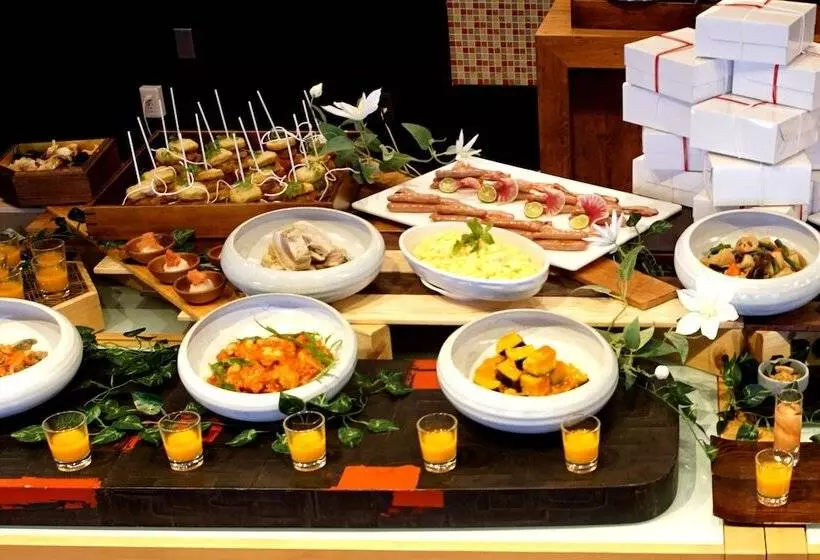 Fotos del hotel Best Western Tokyo Nishikasai:  25