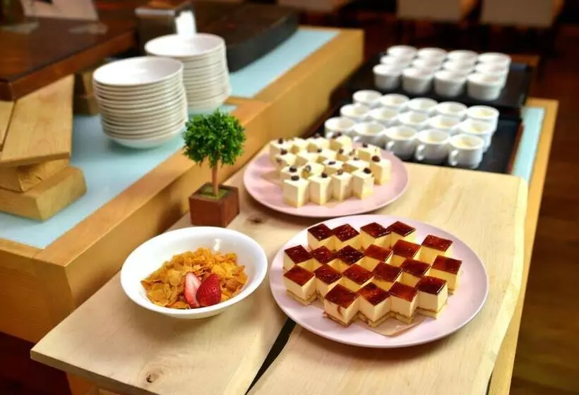 Fotos del hotel Best Western Tokyo Nishikasai:  20