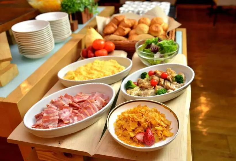 Fotos del hotel Best Western Tokyo Nishikasai:  21