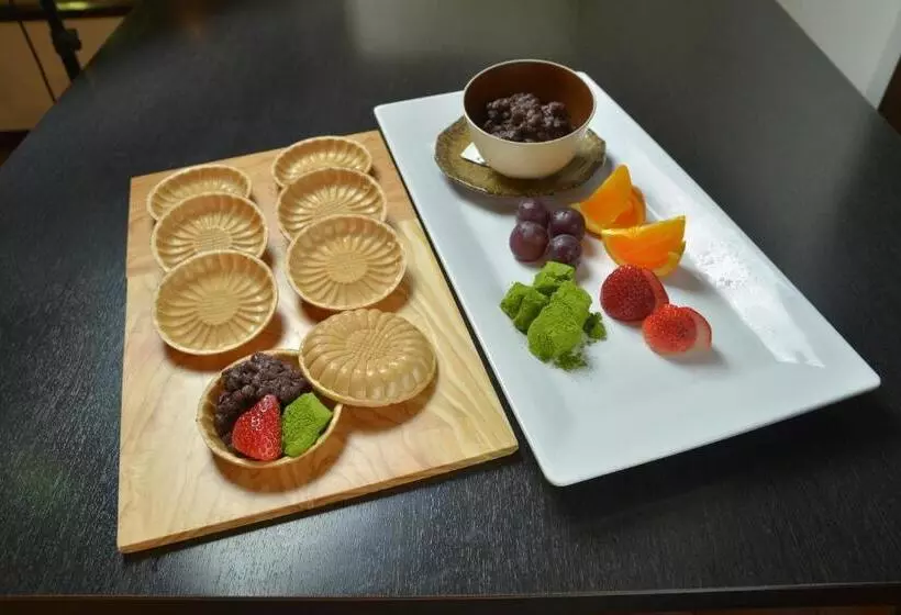 Best Western Tokyo Nishikasai