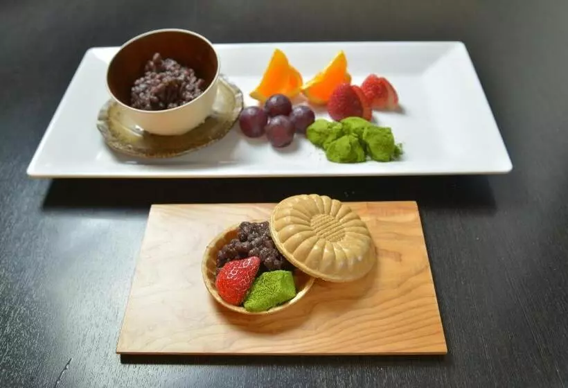 Fotos del hotel Best Western Tokyo Nishikasai:  4