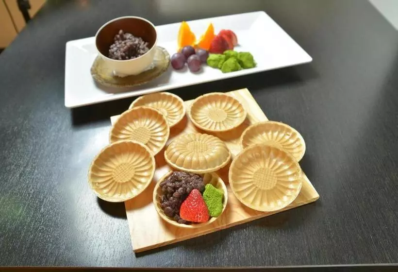 Fotos del hotel Best Western Tokyo Nishikasai:  12