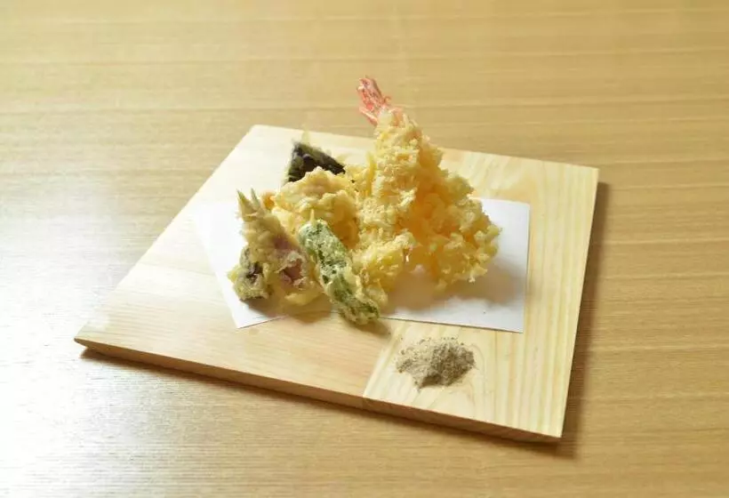 Fotos del hotel Best Western Tokyo Nishikasai:  24