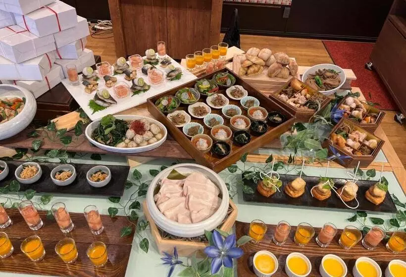 Fotos del hotel Best Western Tokyo Nishikasai:  5