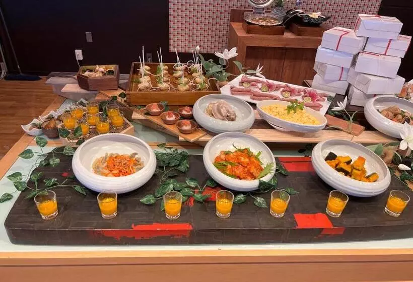 Fotos del hotel Best Western Tokyo Nishikasai:  17