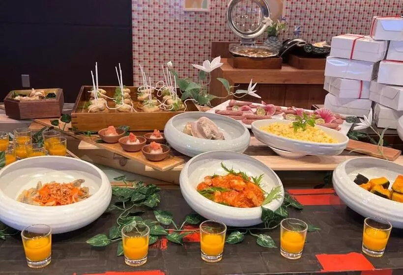 Fotos del hotel Best Western Tokyo Nishikasai:  14