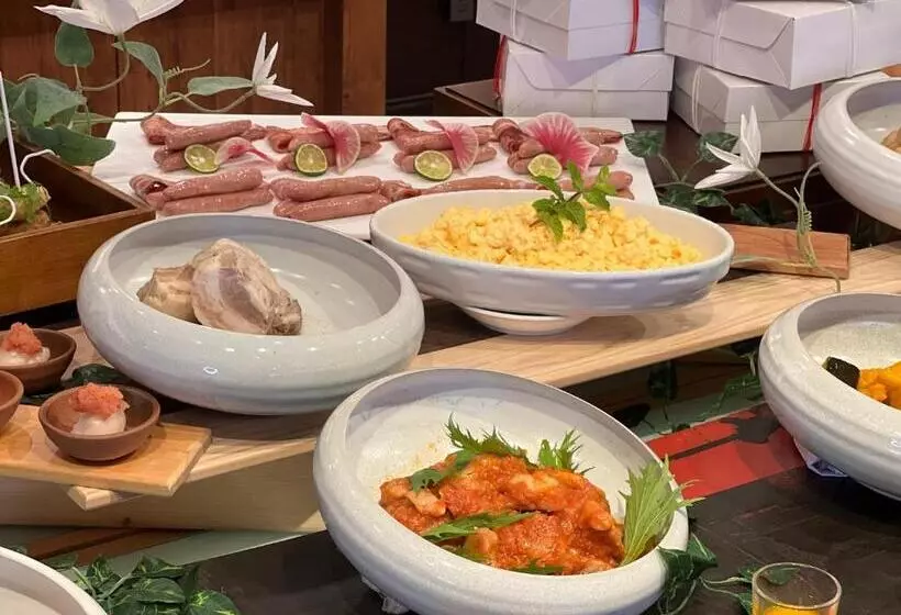 Fotos del hotel Best Western Tokyo Nishikasai:  3