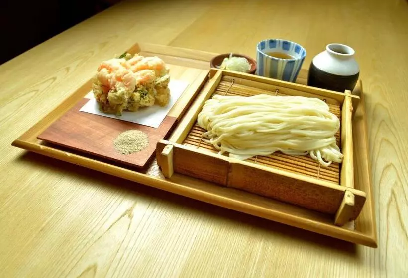 Fotos del hotel Best Western Tokyo Nishikasai:  10