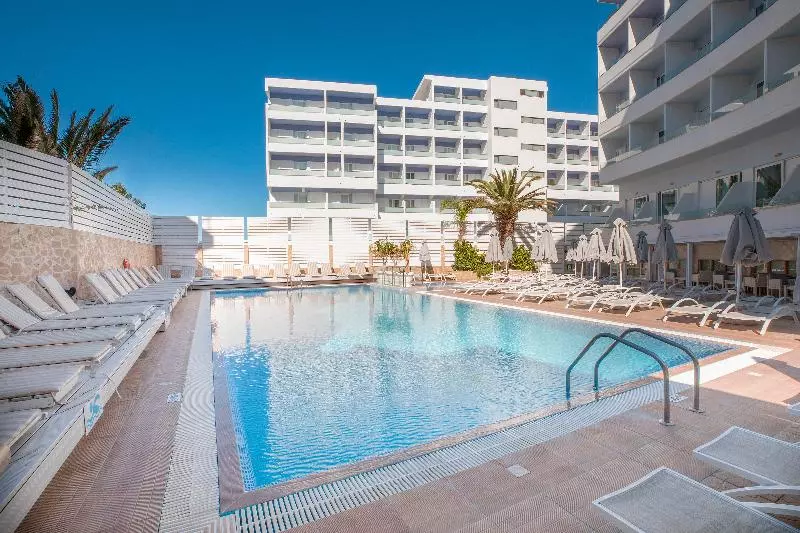 Fotos del hotel Rhodos Horizon Blu:  2