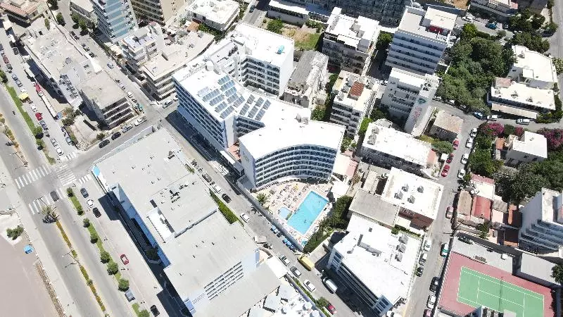 Fotos del hotel Rhodos Horizon Blu:  19