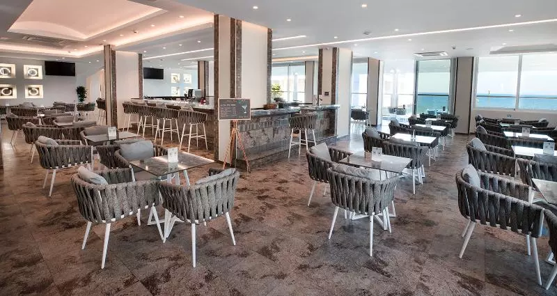 Fotos del hotel Rhodos Horizon Blu:  17